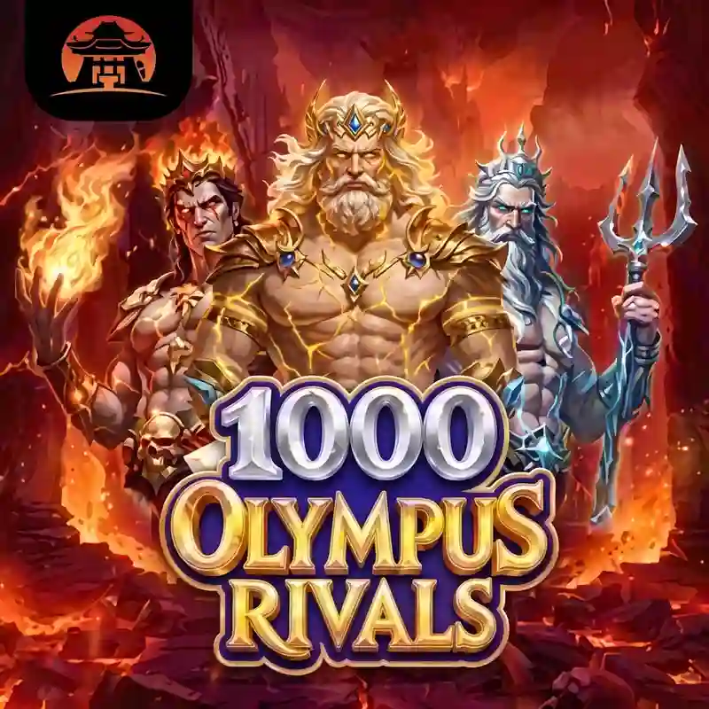 Trò chơi 1000 Đối Thủ Olympus