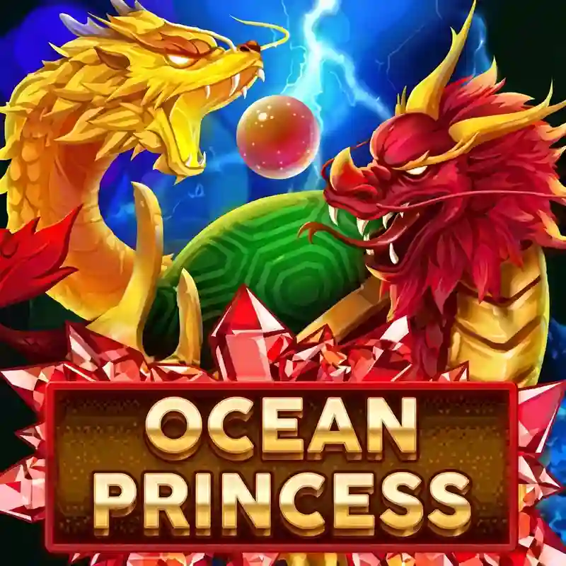 Game Công chúa đại dương tại 188betlink