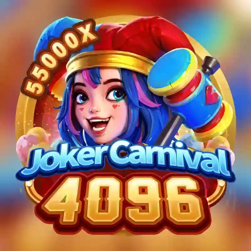 Trò chơi nổ hũ Lễ Hội Joker 4096 tại 188betlink