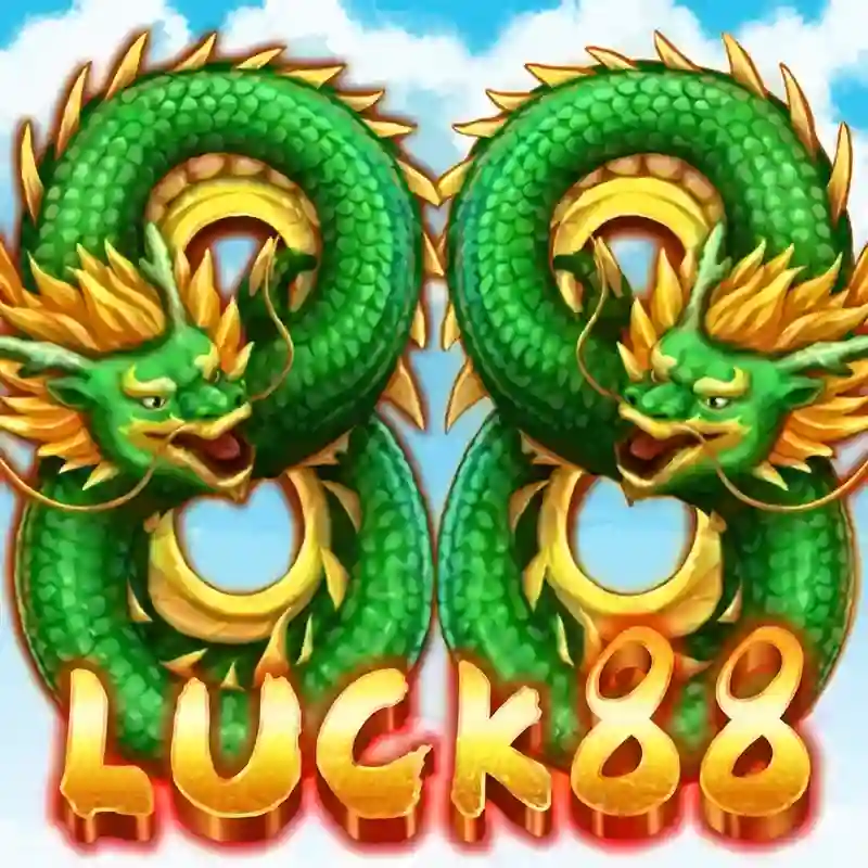Trò chơi casino trực tuyến May mắn88 tại 188betlink