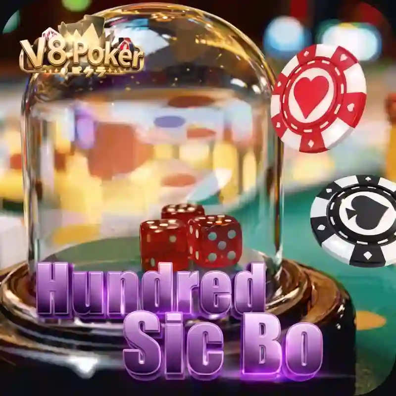 Trò chơi casino Sicbo Trăm Người uy tín tại 188betlink